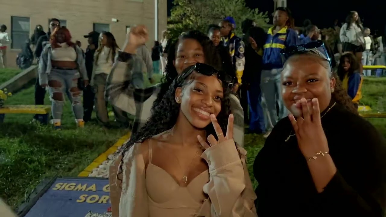 #NCCULife | The Ultimate Homecoming Experience Countdown Recap | October 19, 2024