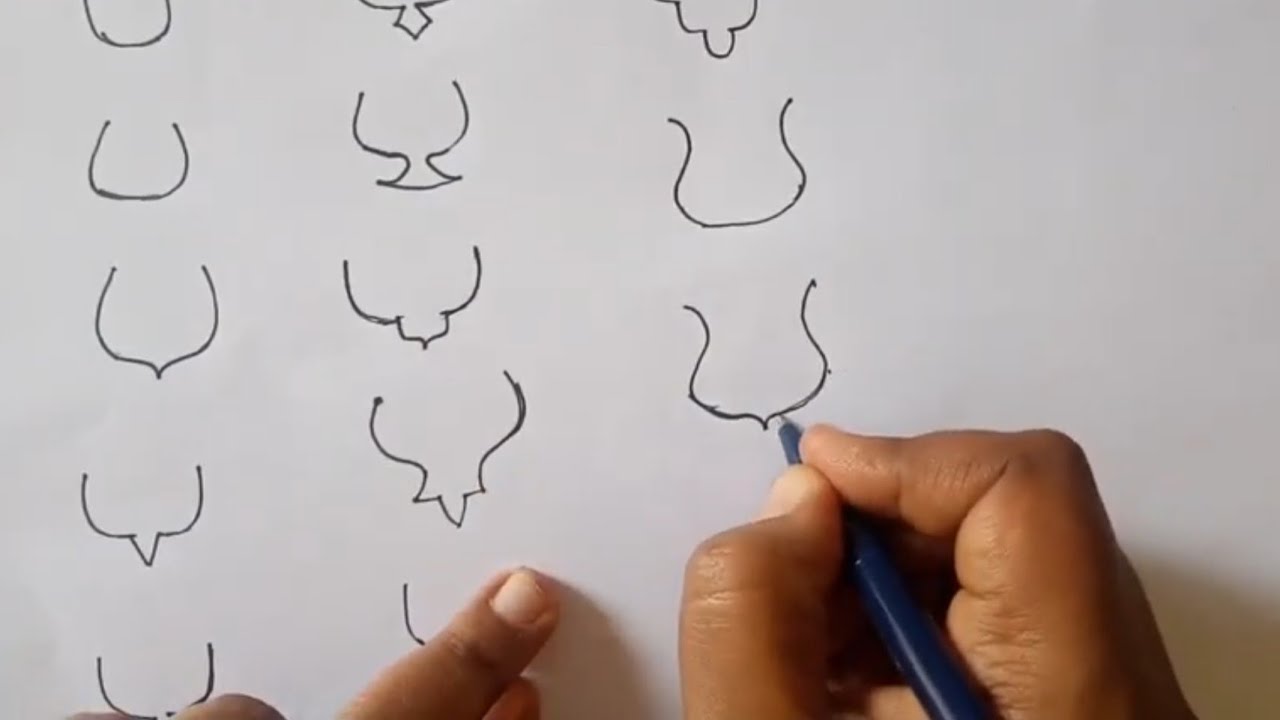 How to draw neckline | neck design for kurti | neck design blouse | Tailoring classes for beginners