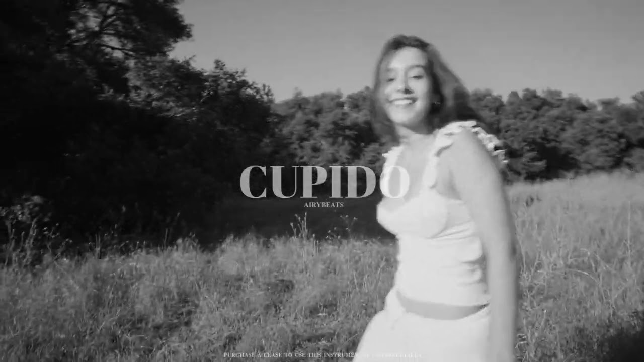 [SOLD] Jah Khalib x Xcho type beat  - “CUPIDO” Prod. AIRYBEATS