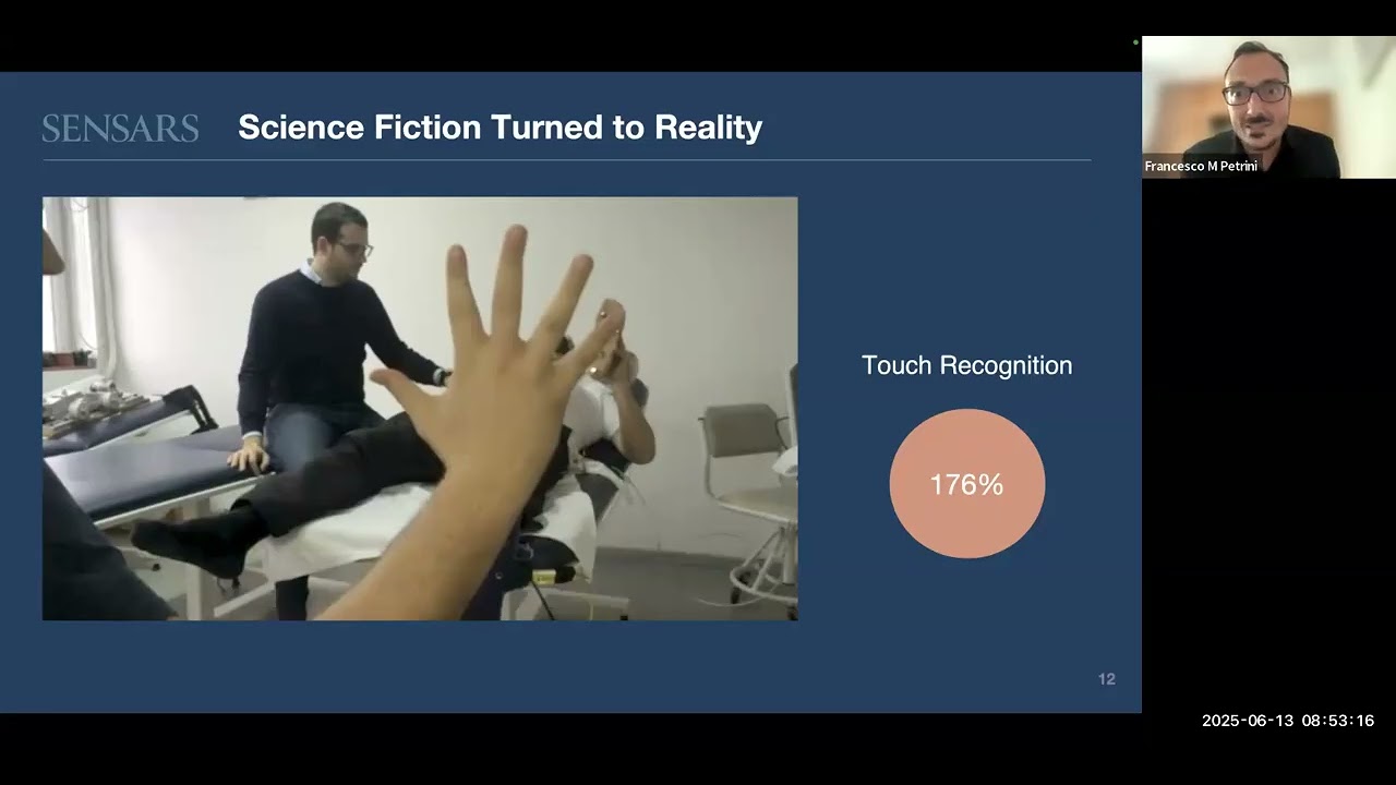 A NEW HOPE for Diabetic Neuropathy? Breakthrough Tech & Trials