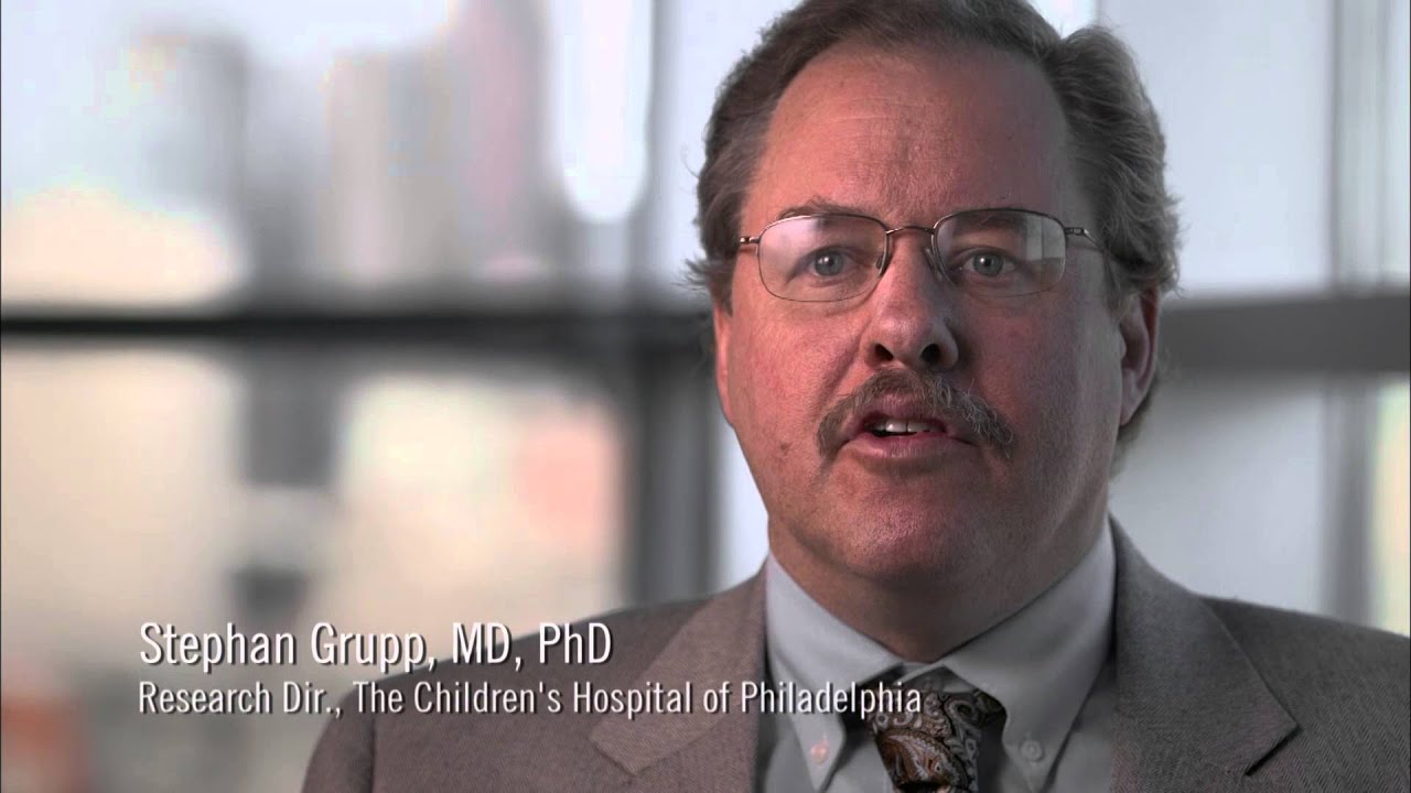 PBS WETA Cancer: The Emperor of All Maladies