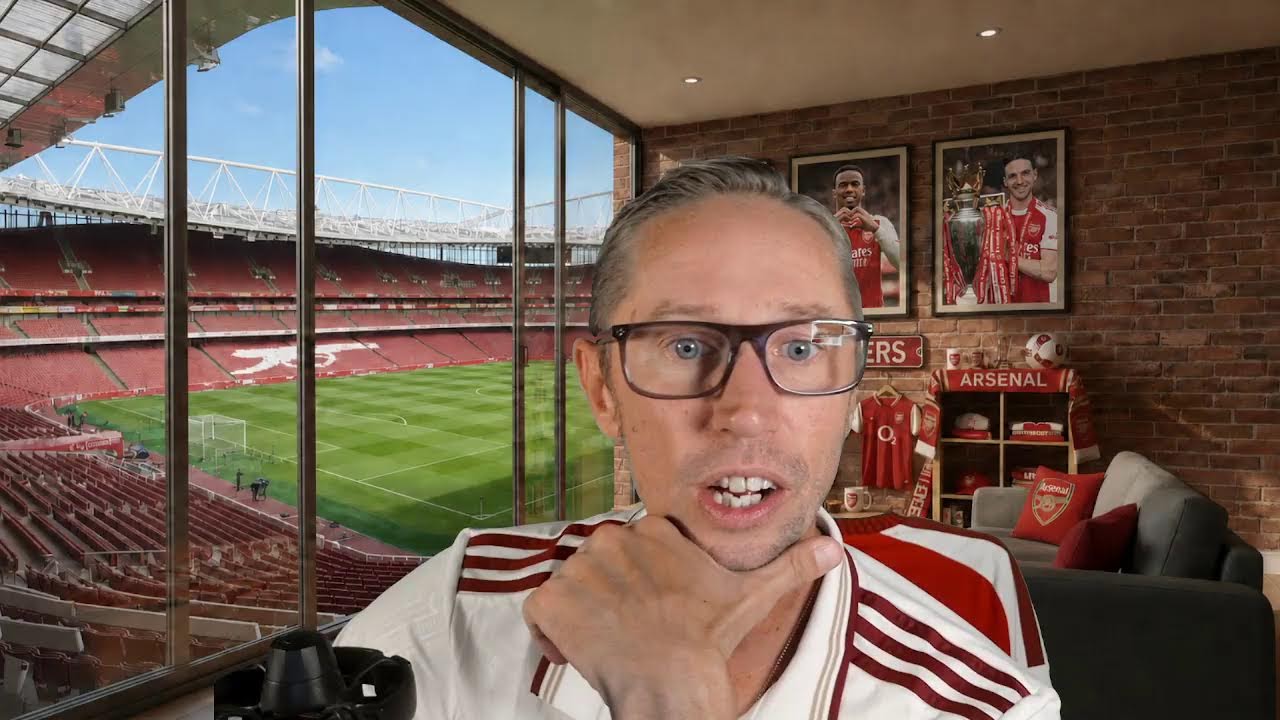 'WE NEED TO SUPPORT GYOKERES' PRESS CONFERENCE REACTION