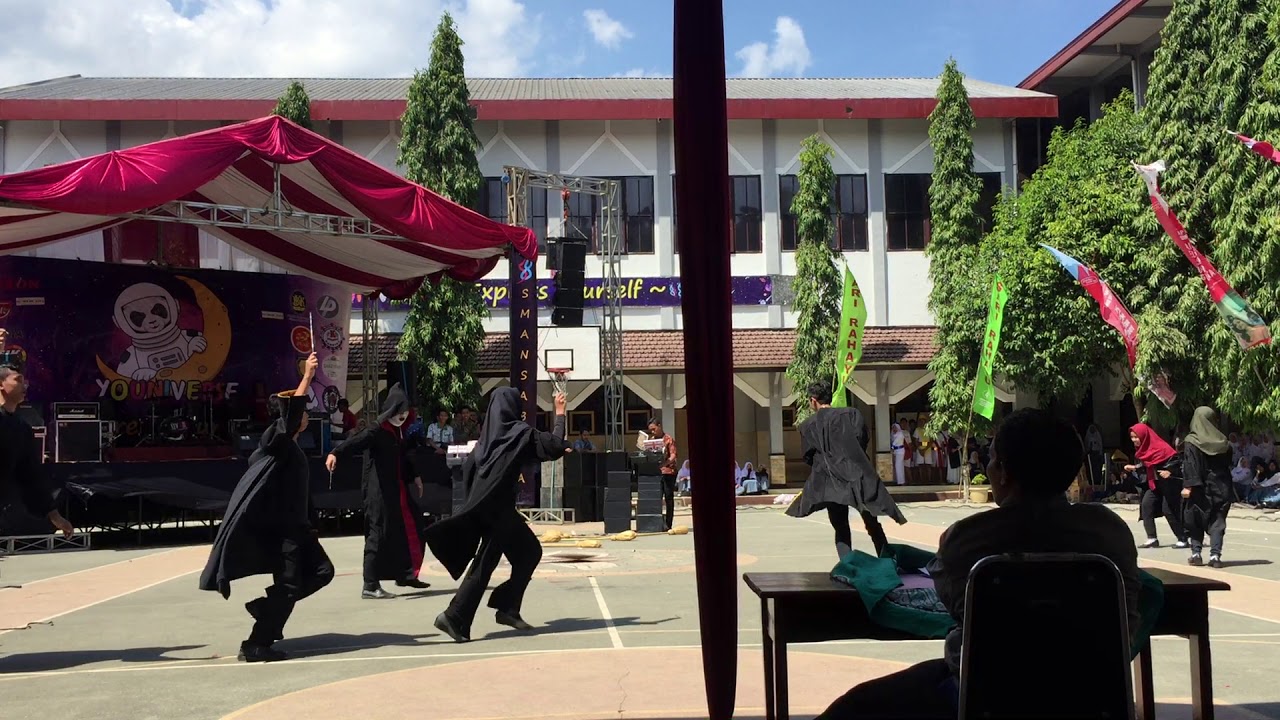 Art Performance 