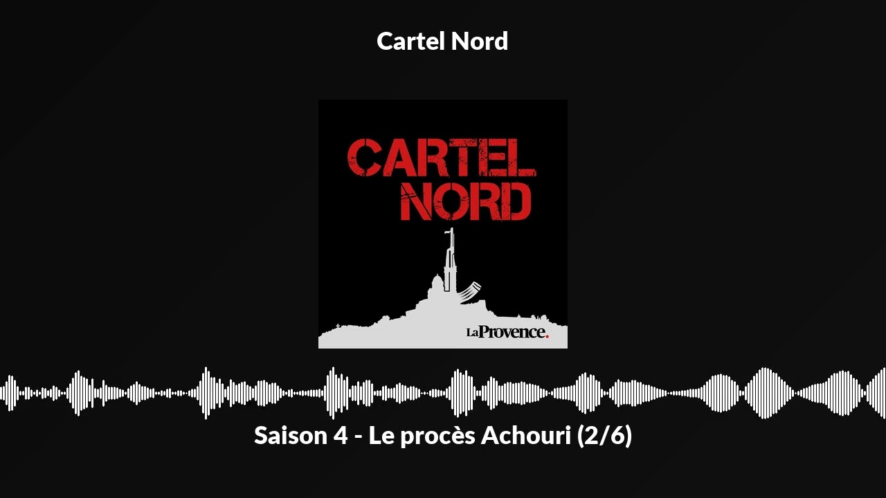 Saison 4 - Le procès Achouri (2/6)