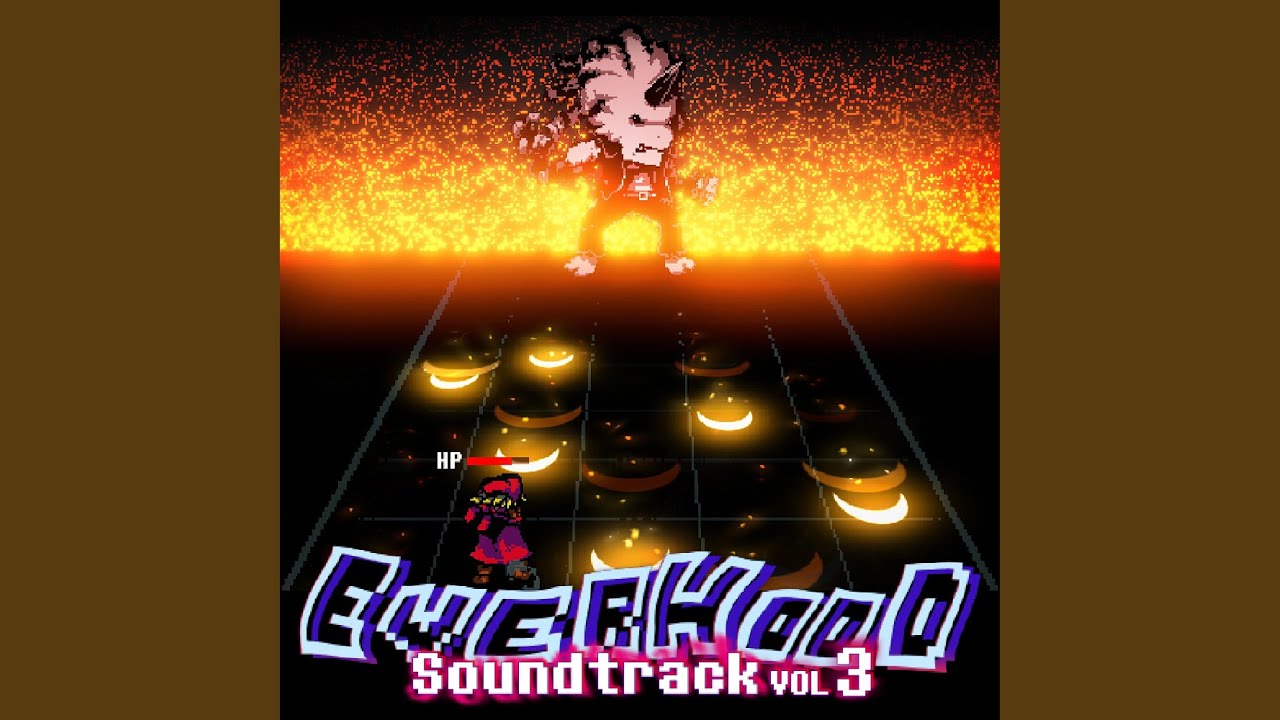 The Final Battle (feat. Cazok)