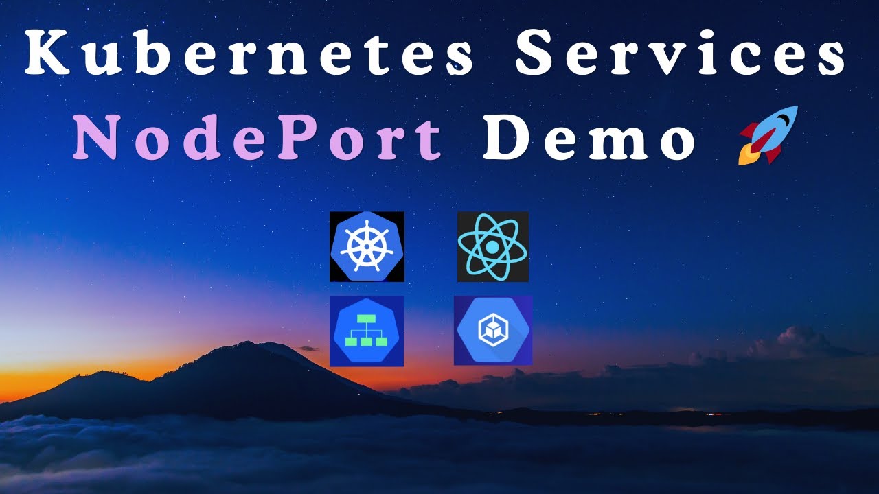 🚀 Kubernetes Day 9: NodePort Service with Demo – Access Your App Externally!