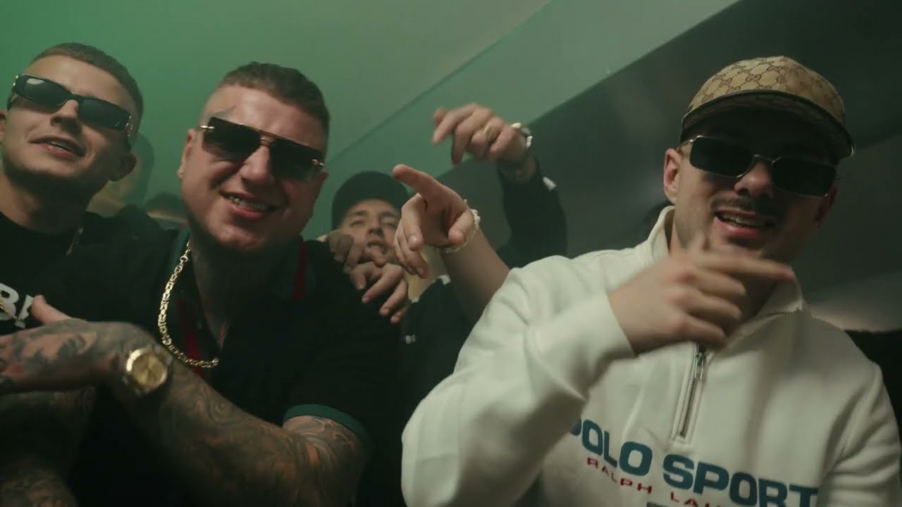 GOL24DIE - OG ft. EFENEL (prod. Naume)