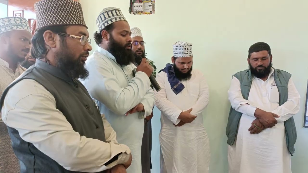 Mo Tauheed Shaikh ud Lonavala programme date 19 1 2026 sala to salaam 