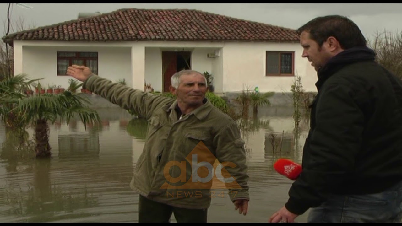 Permbytjet ne Shkoder | ABC News Albania