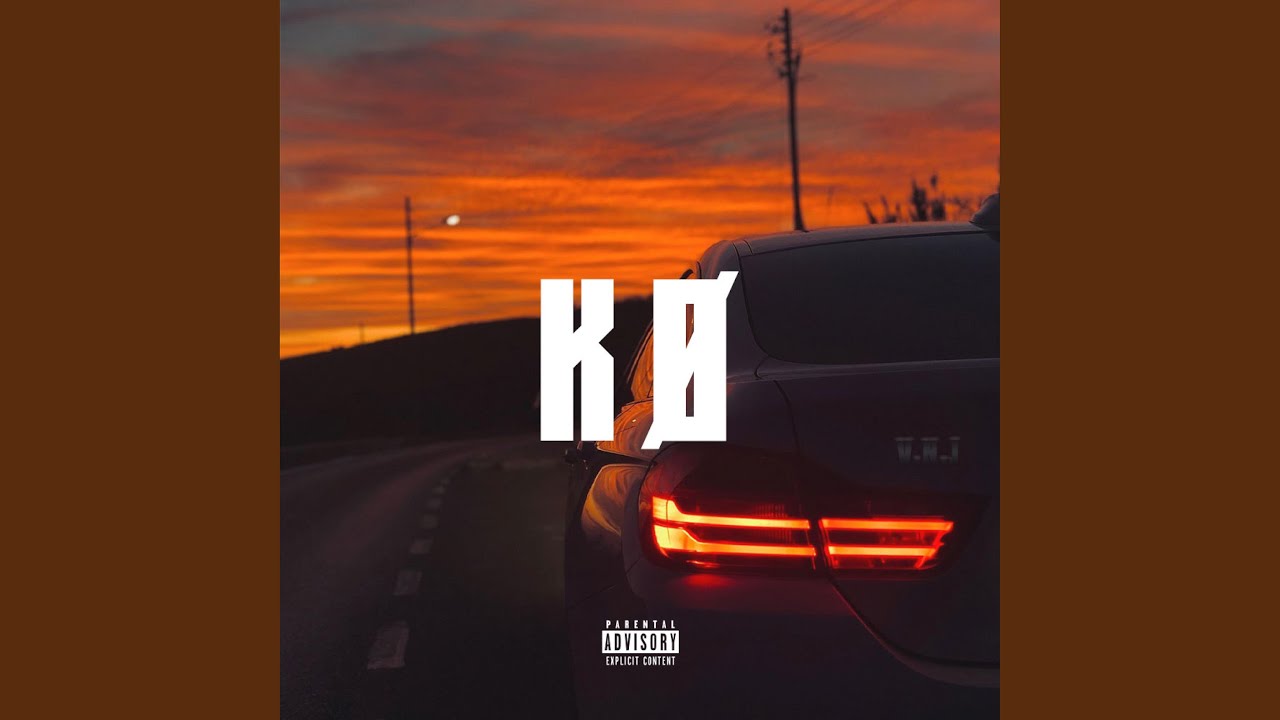 K&Oslash;