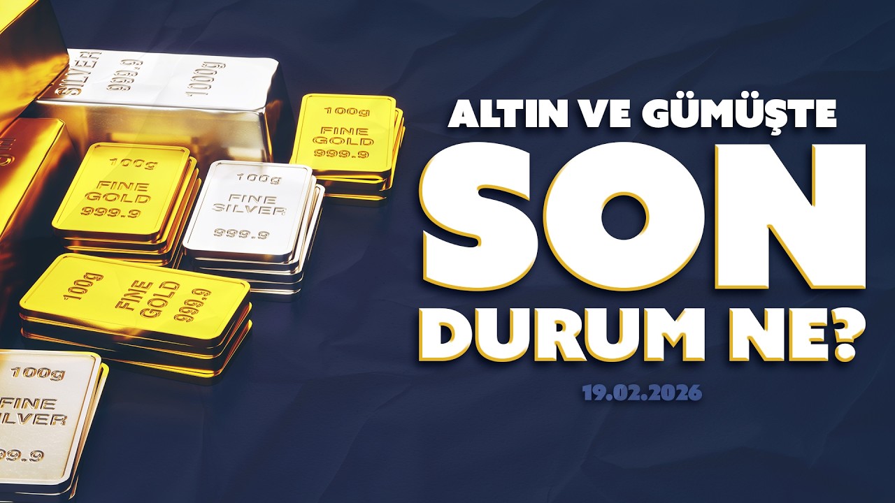 Altın güne yükselişle başladı