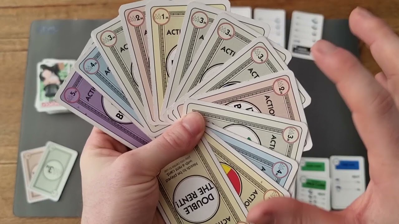 Monopoly Deal | How to, Tips and strategies in 2022 Card Games