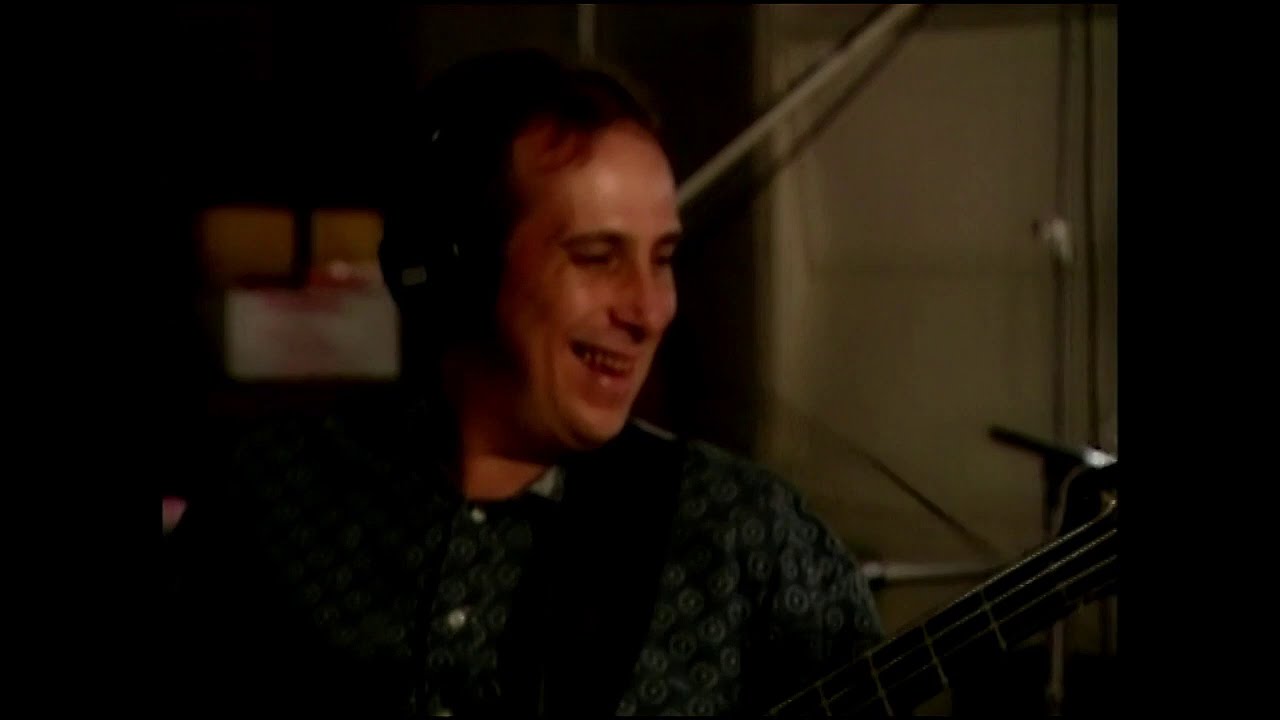 Joe Cocker - You Can Leave Your Hat On (from Organic)