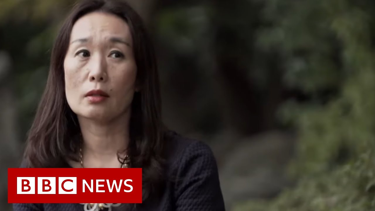 Japan&rsquo;s suicide rate rises during pandemic  - BBC News