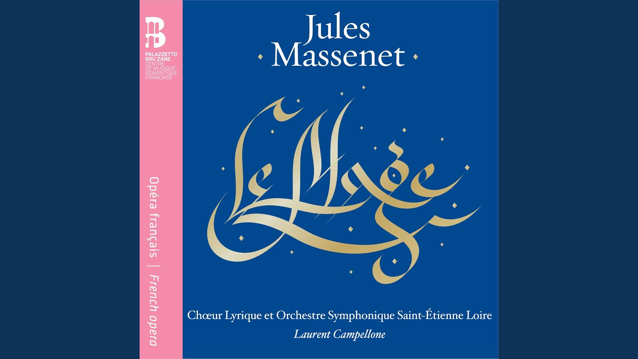 Le mage, Acte II Deuxième tableau: 