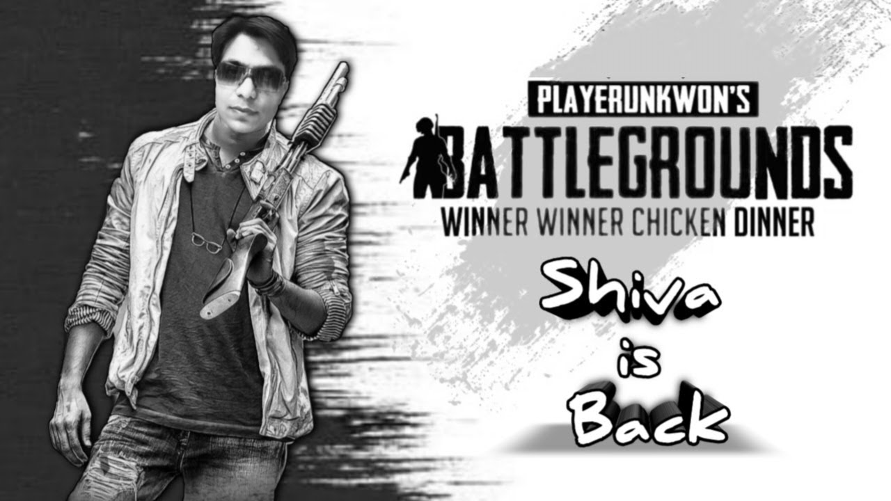 pubg mobile PUBG MOBILE Shiva Legends PUBG lite pc gameplay & mobile Live Stream
