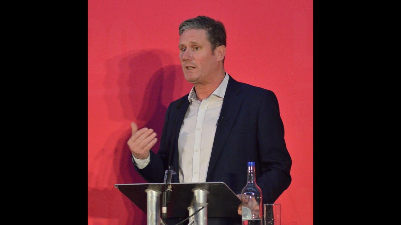Roundtable - 'Will Labour Win An Election Again?'