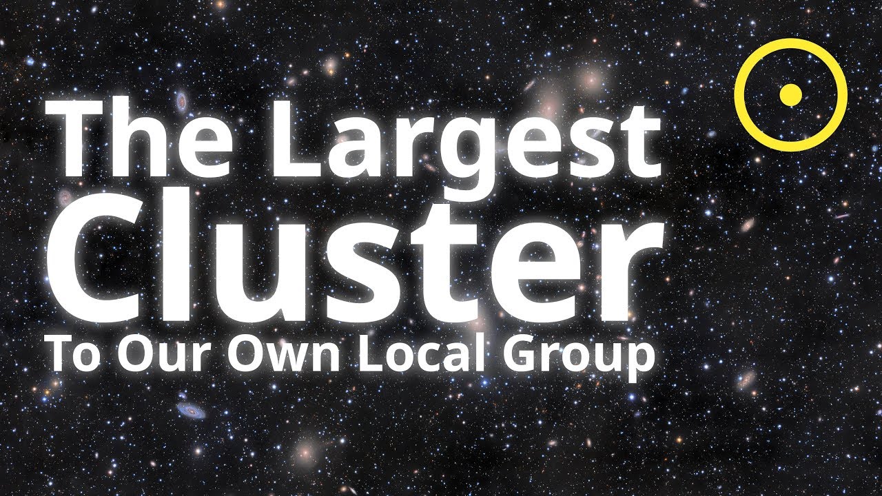 Virgo Cluster of Galaxies