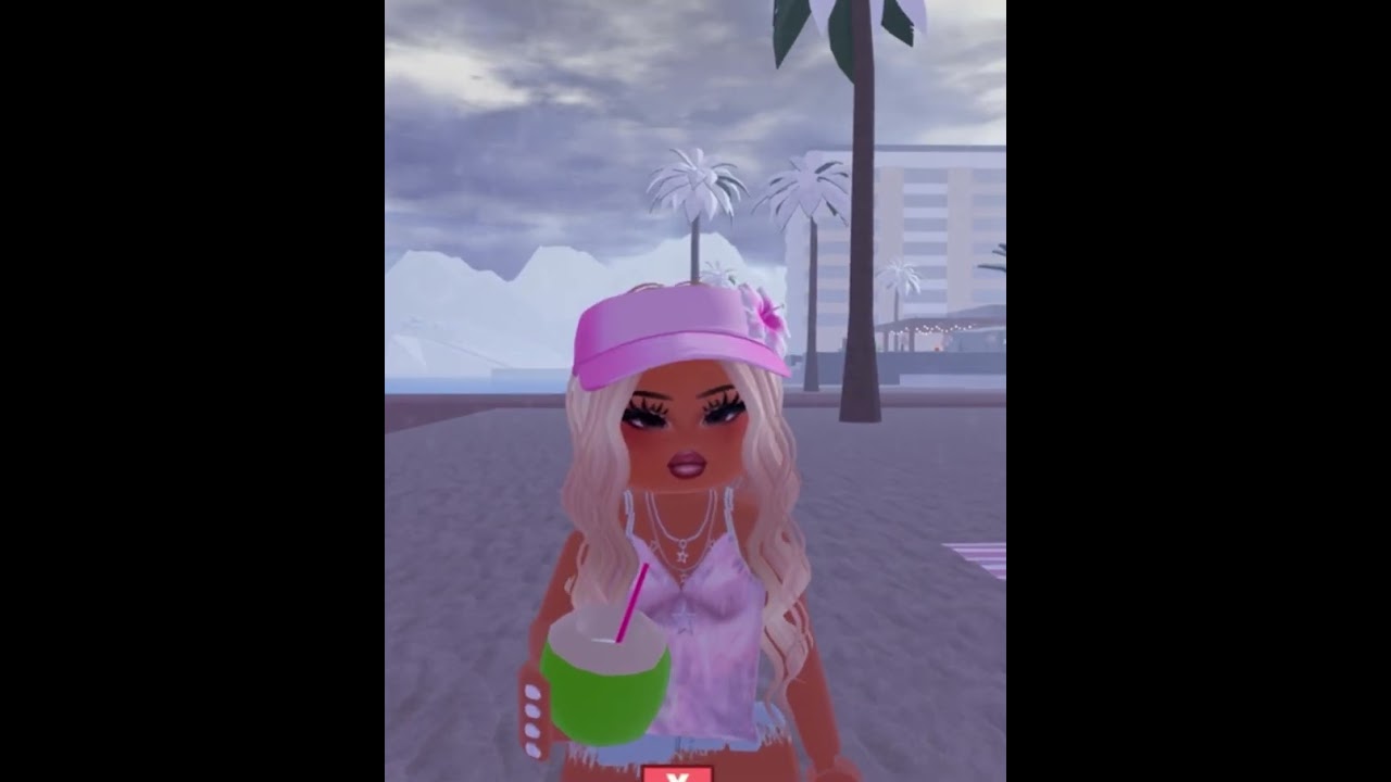 Beach day