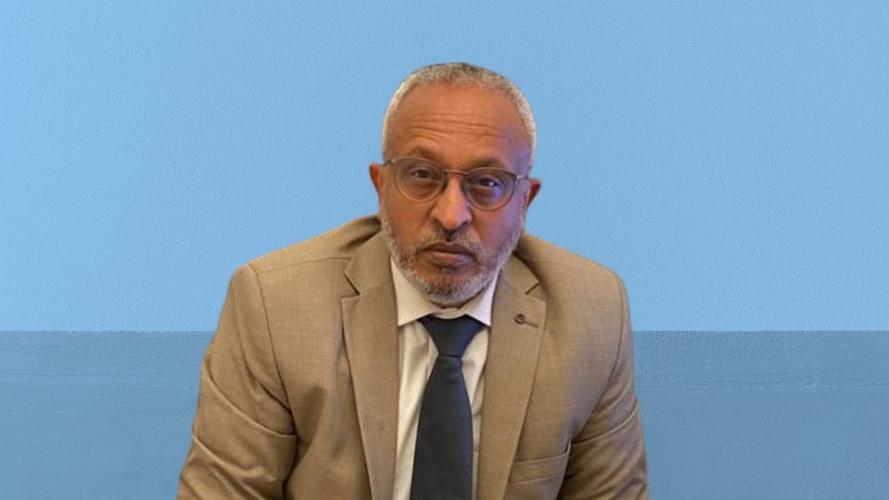 تدشين اعمال اللجنة التحضيرية للمؤتمر الثالث للمجلس الوطني الارتري للتغيير الديمقراطي- الجزء الأول