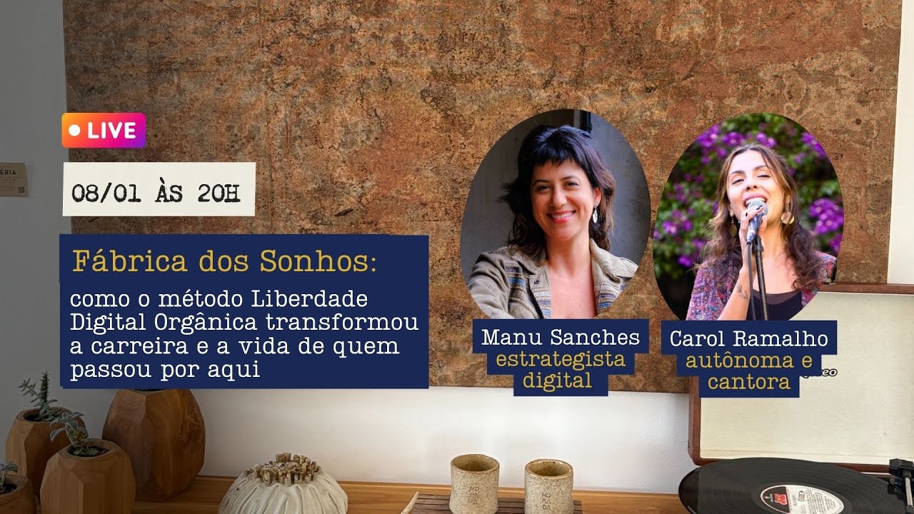Fábrica de Sonhos: como o método LDO transformou a carreira e a vida de quem passou por aqui