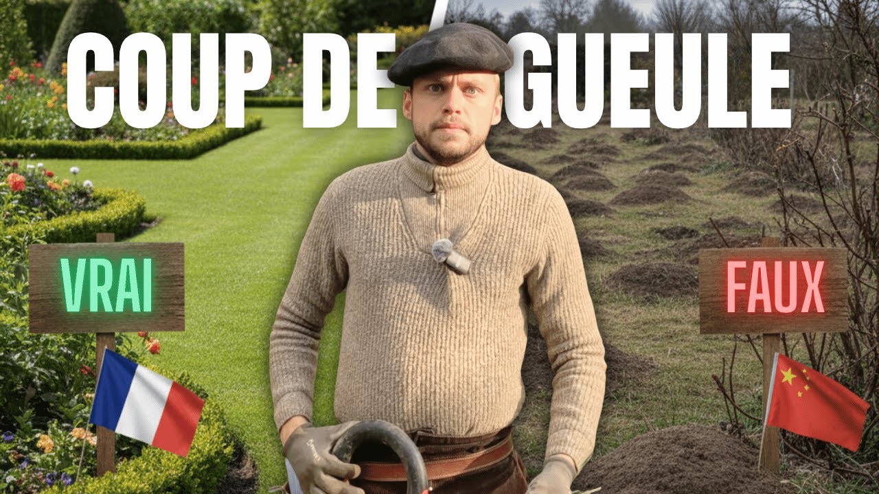 FAUX pièges putange : Les COPIES RATÉES du piège à taupe ! ATTENTION