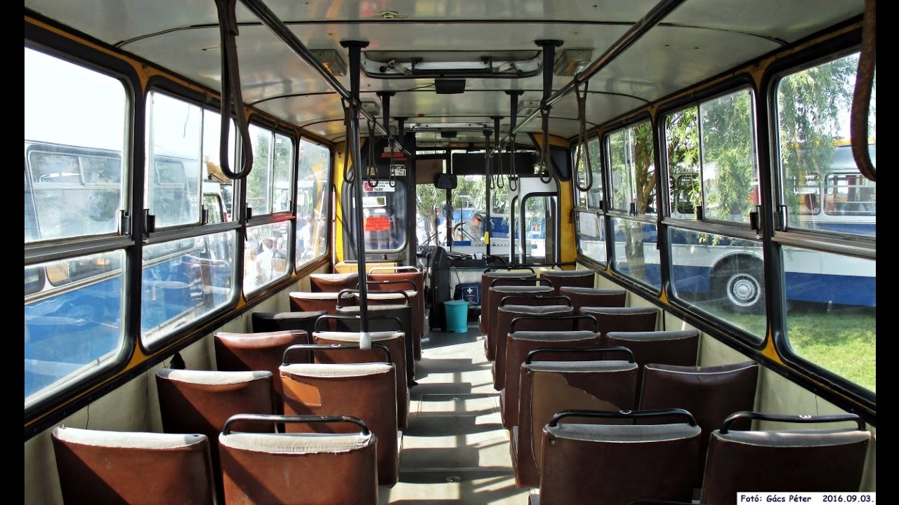 Ikarus 260.32 - FKF-309