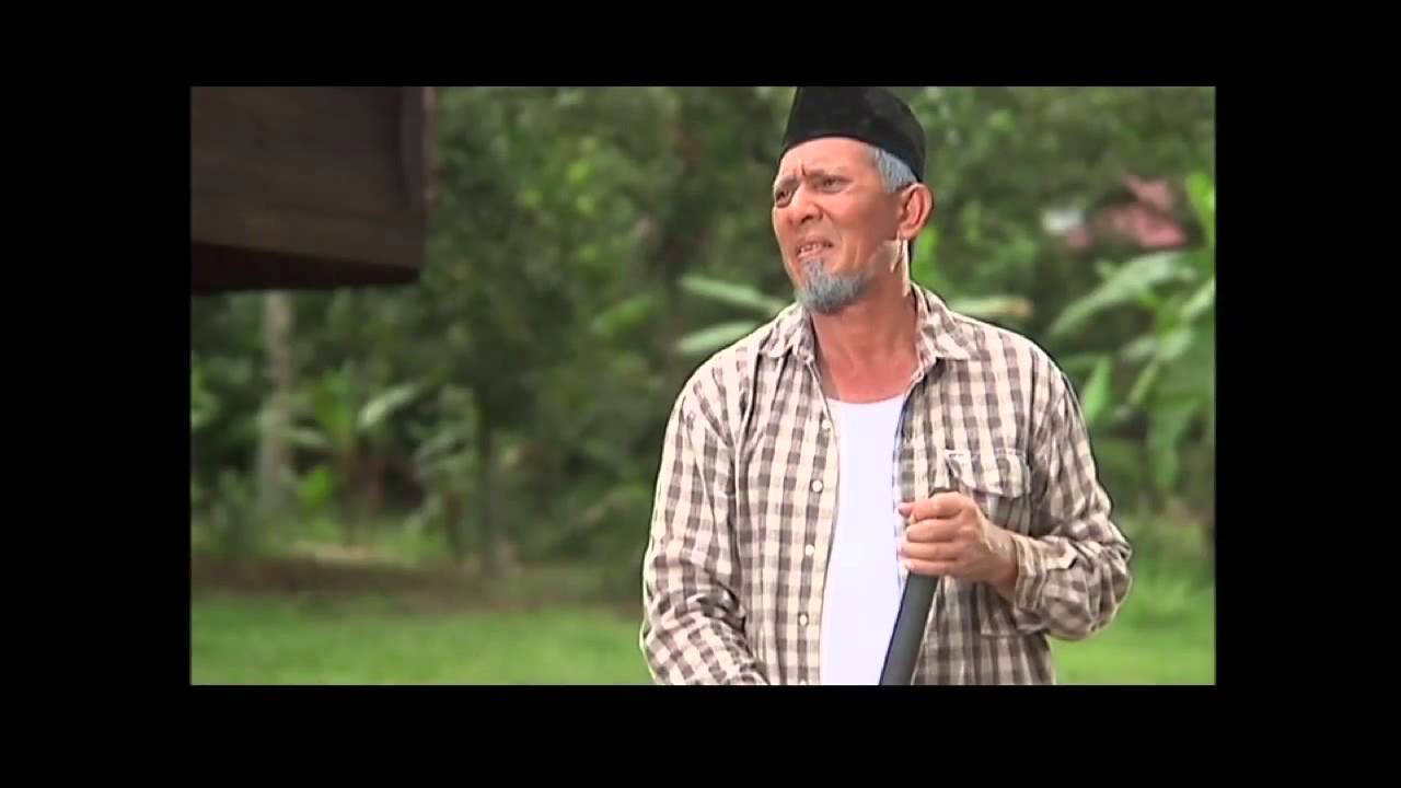 Tanah Kubur Musim 2 Ep 8 [Episod Penuh]