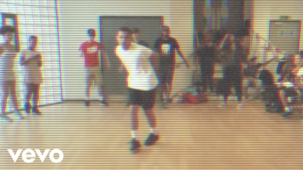 The ReLOUD - Work it to the Bone (Videoclip)