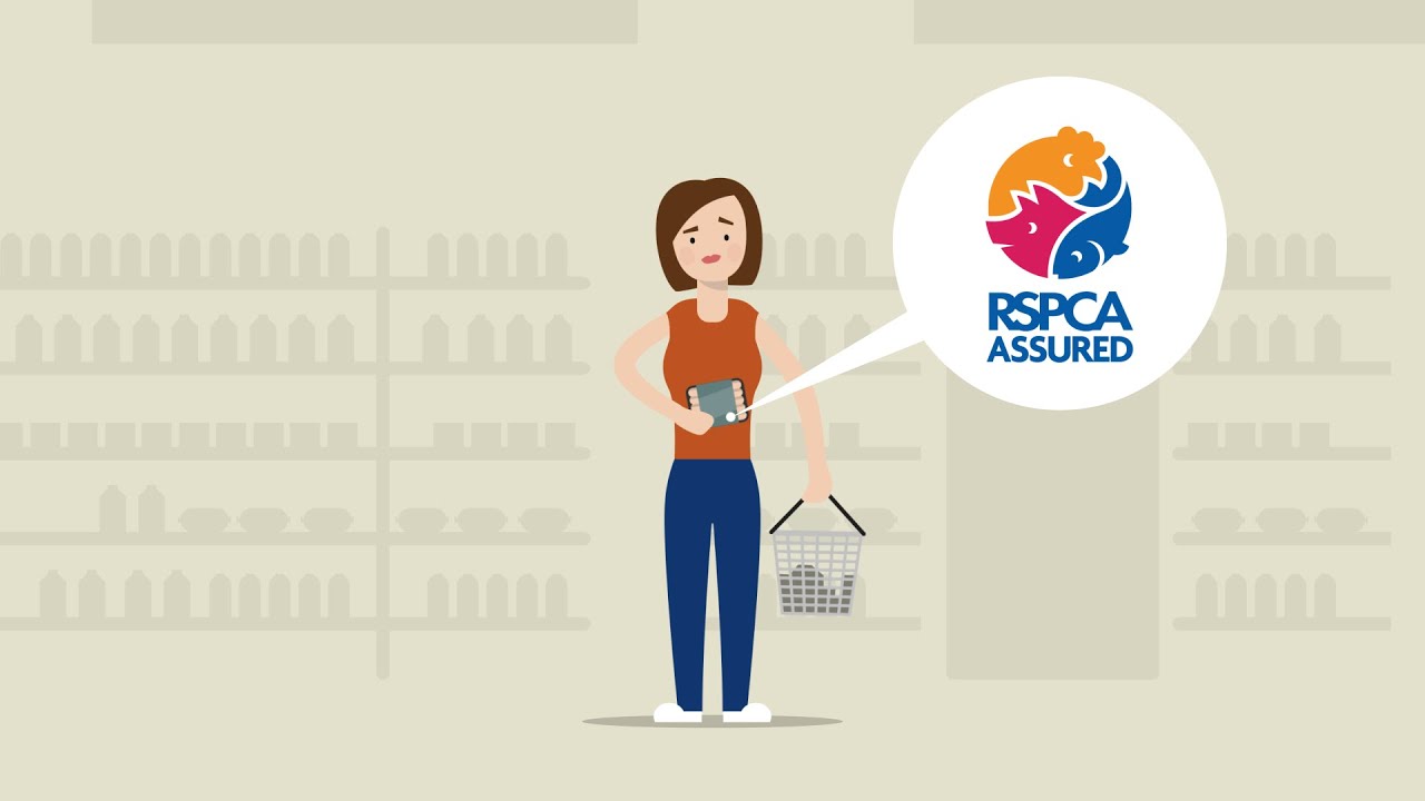 What Is RSPCA Assured?