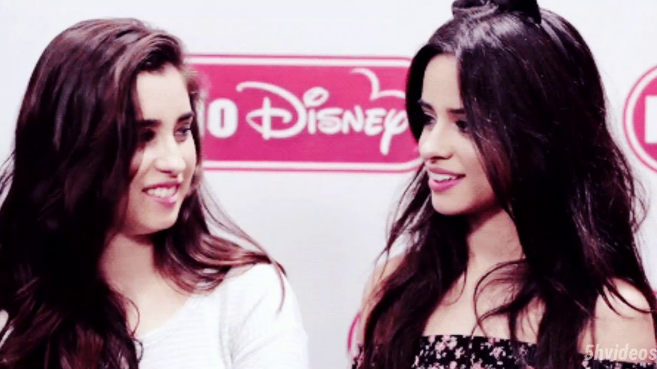 She loves control ~ Camren