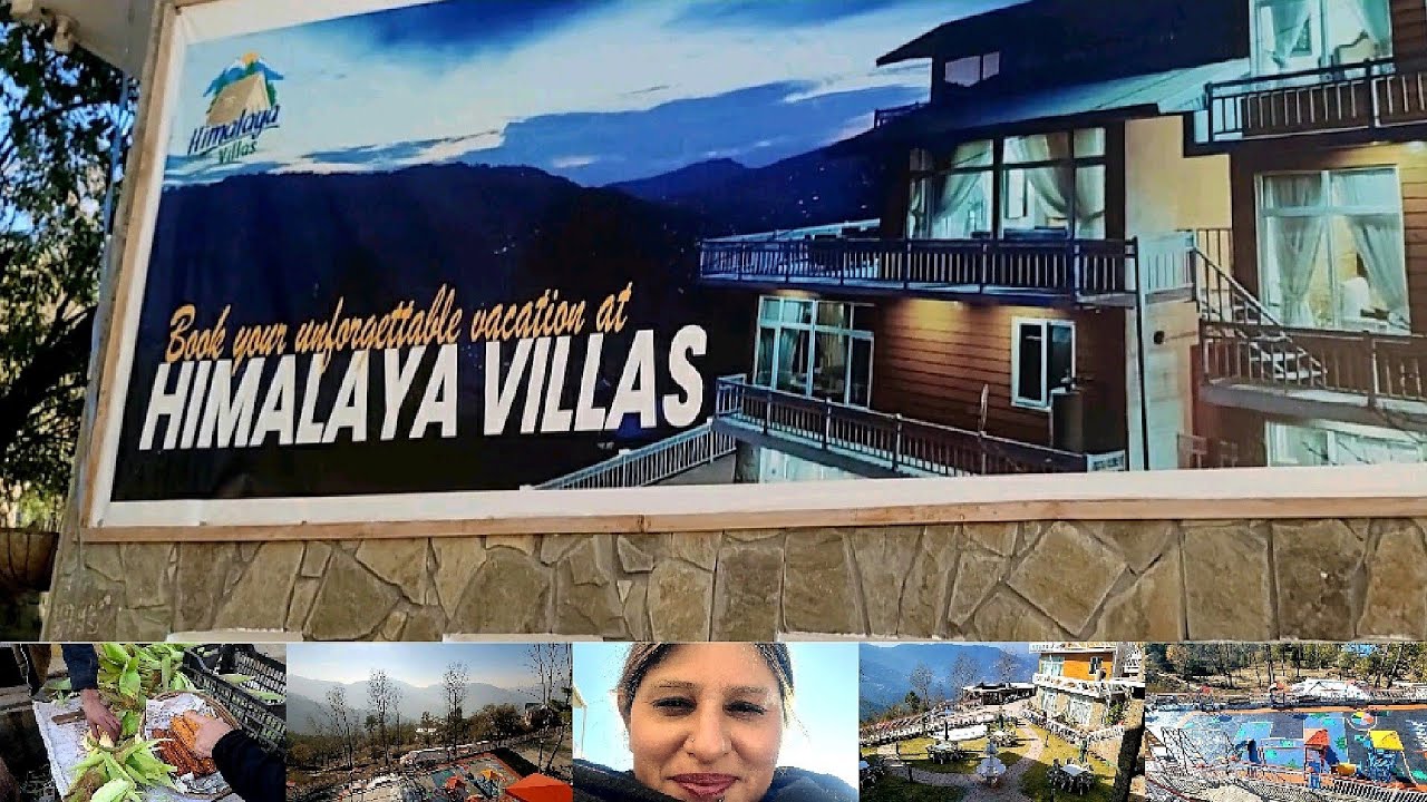 Travel With Me: Episode 7 | Roaming Around the Streets of Murree | Himalaya Villas | Apaji Ki Dunya