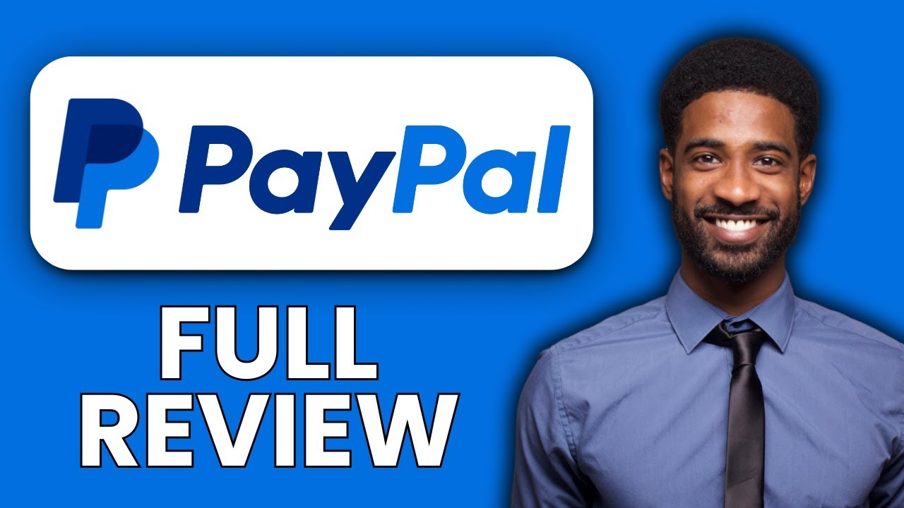 NEW! PayPal App (2025) 💵 | Best Way to Pay, Send & Save Money Online?