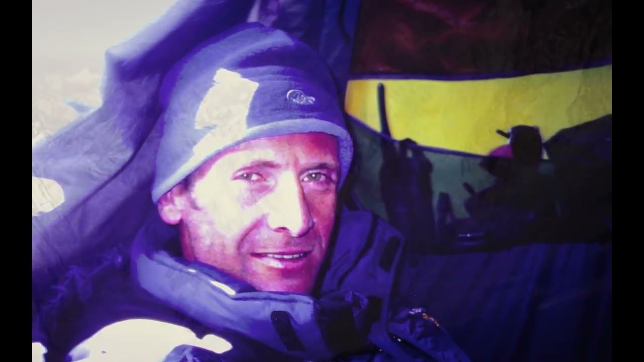MANASLU DI ANTO IN  BREVE
