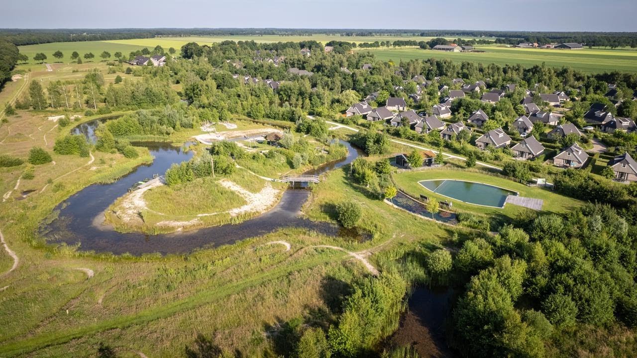 Landal Orveltermarke | Vakantiepark Witteveen (Drenthe)
