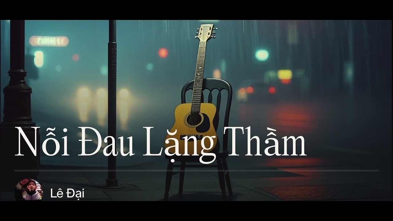 Nỗi Đau Lặng Thầm 