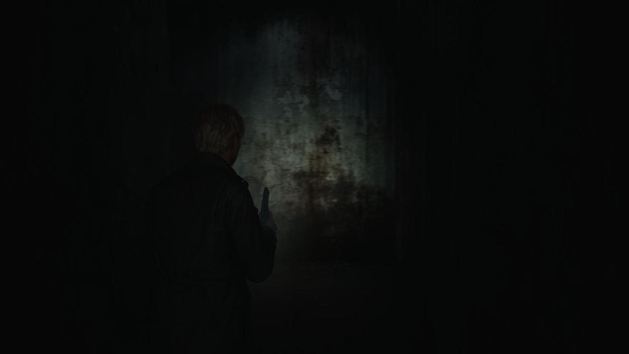 SILENT HILL 2_gameplay 39