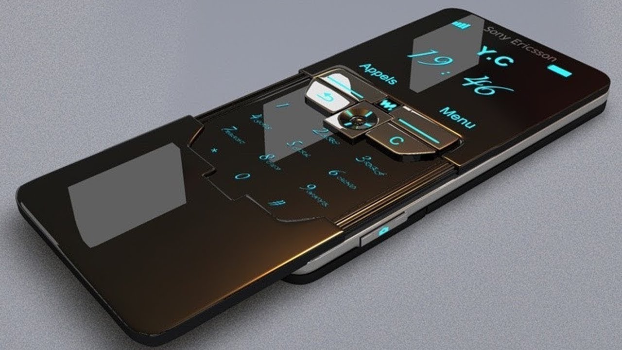 Sıradan Telefonlara Benzemeyen 10 HAVALI Telefon