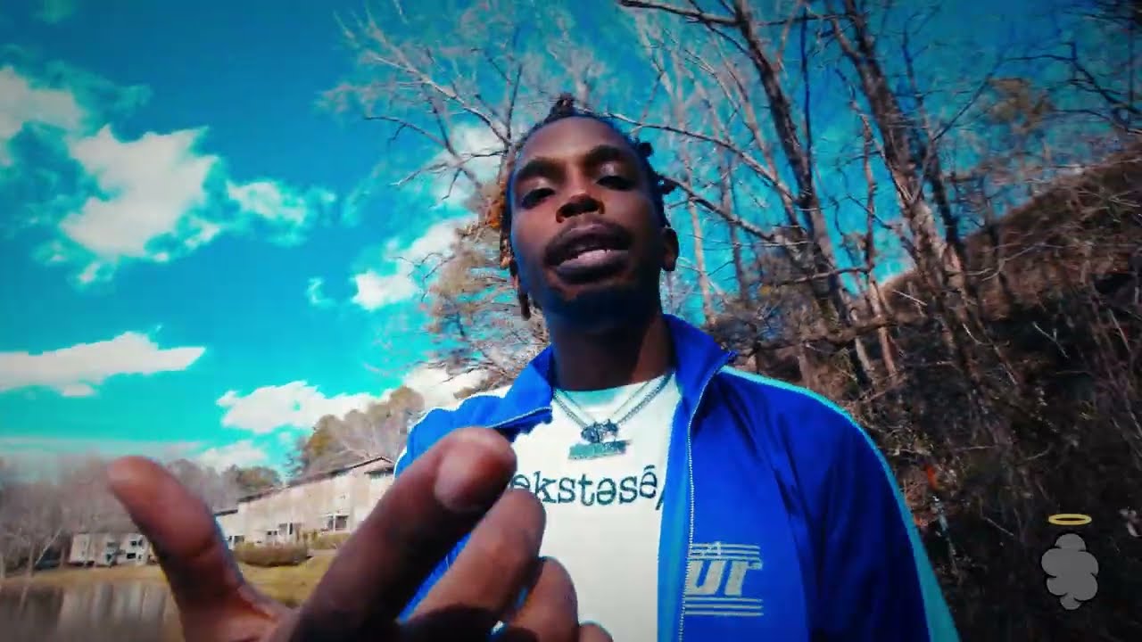 BoofPaxkMooky - Running (Official Music Video)