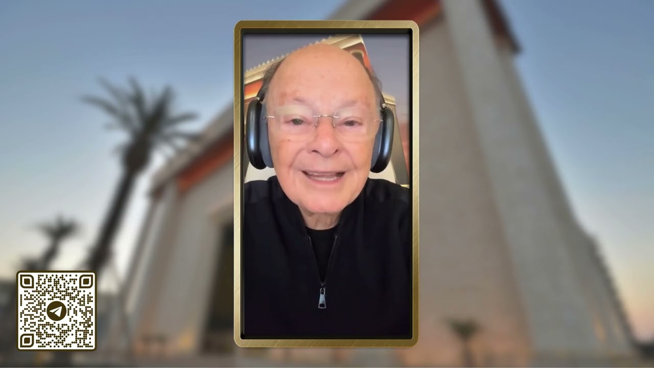 Be Inspired | Message from Bishop Macedo
