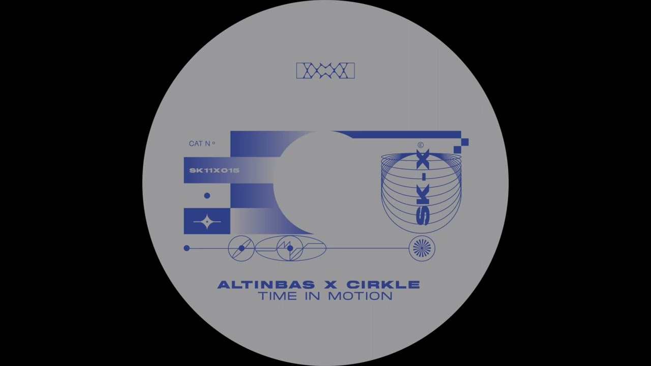 Altinbas x Cirkle - Bold [SK11X015]