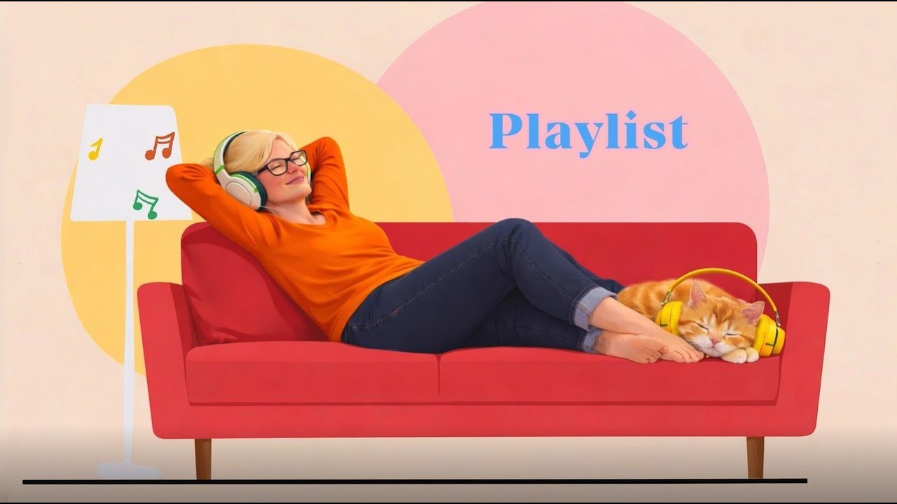 ❄️[PLaylist 38]🌷날씨는 겨울, 재생하면 봄 l Winter outside, spring when you press play #Playlist #PopJa