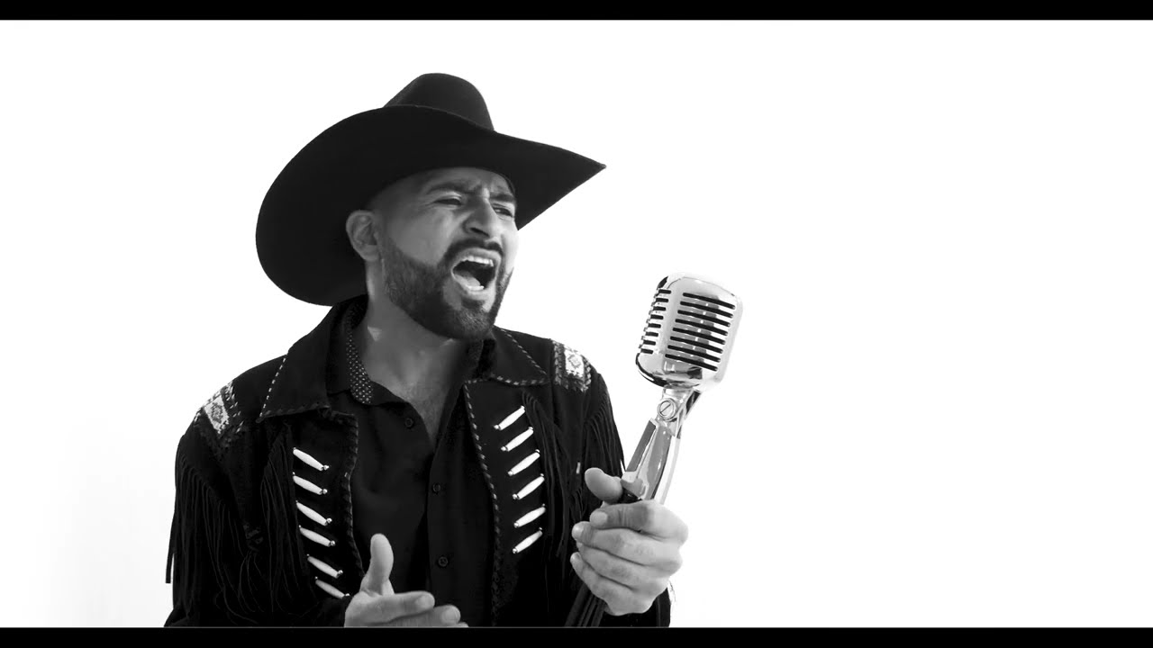 VIDEO OFICIAL/ Quiéreme Así / Retoños del Rio Youtube