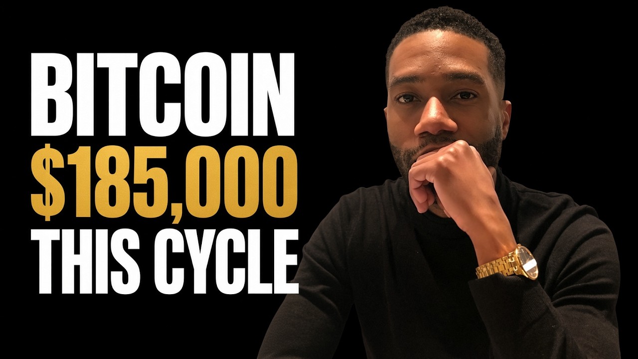 Bitcoin Price Target: How to Analyze BTC ($185,000)