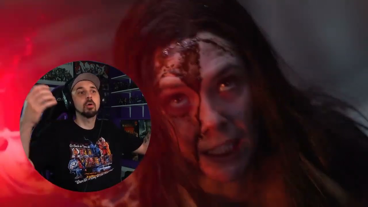 Scarlet Witch Vs Illuminati Reaction Compilation | Doctor Strange in the Multiverse of Madness