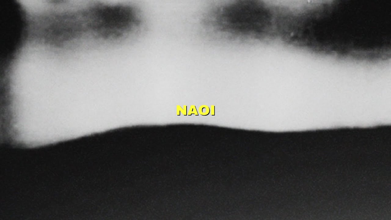 NAOI - Kesuna (sped up)