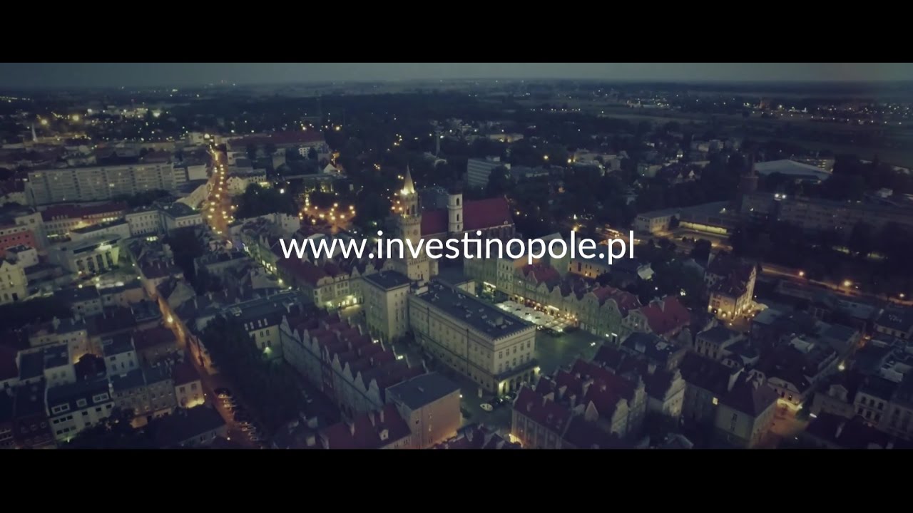 Inwestuj w Opolu