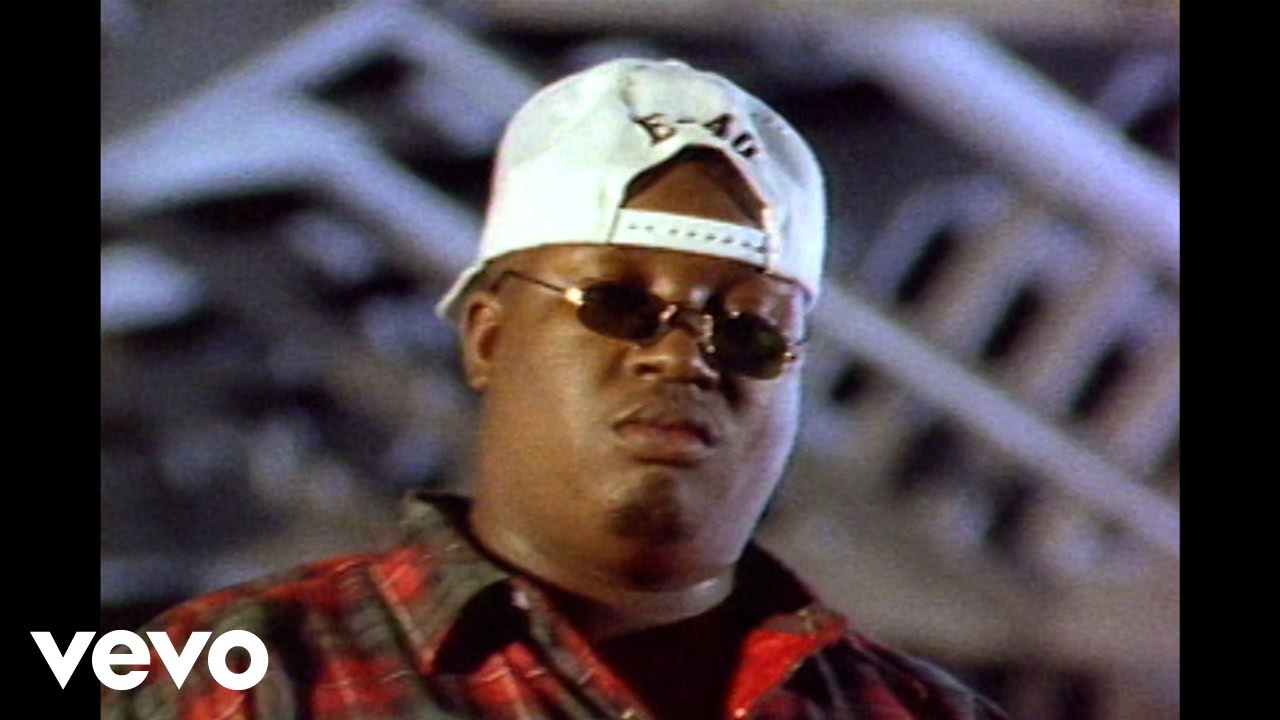 E-40 - Practice Lookin' Hard (Official Video)