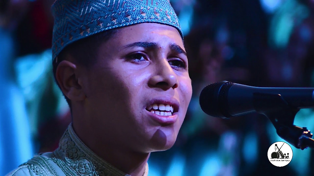 Festival Génération Gnawa - Deuxème Édition 2019 | مهرجان جيل كناوة للشباب الدورة الثانية