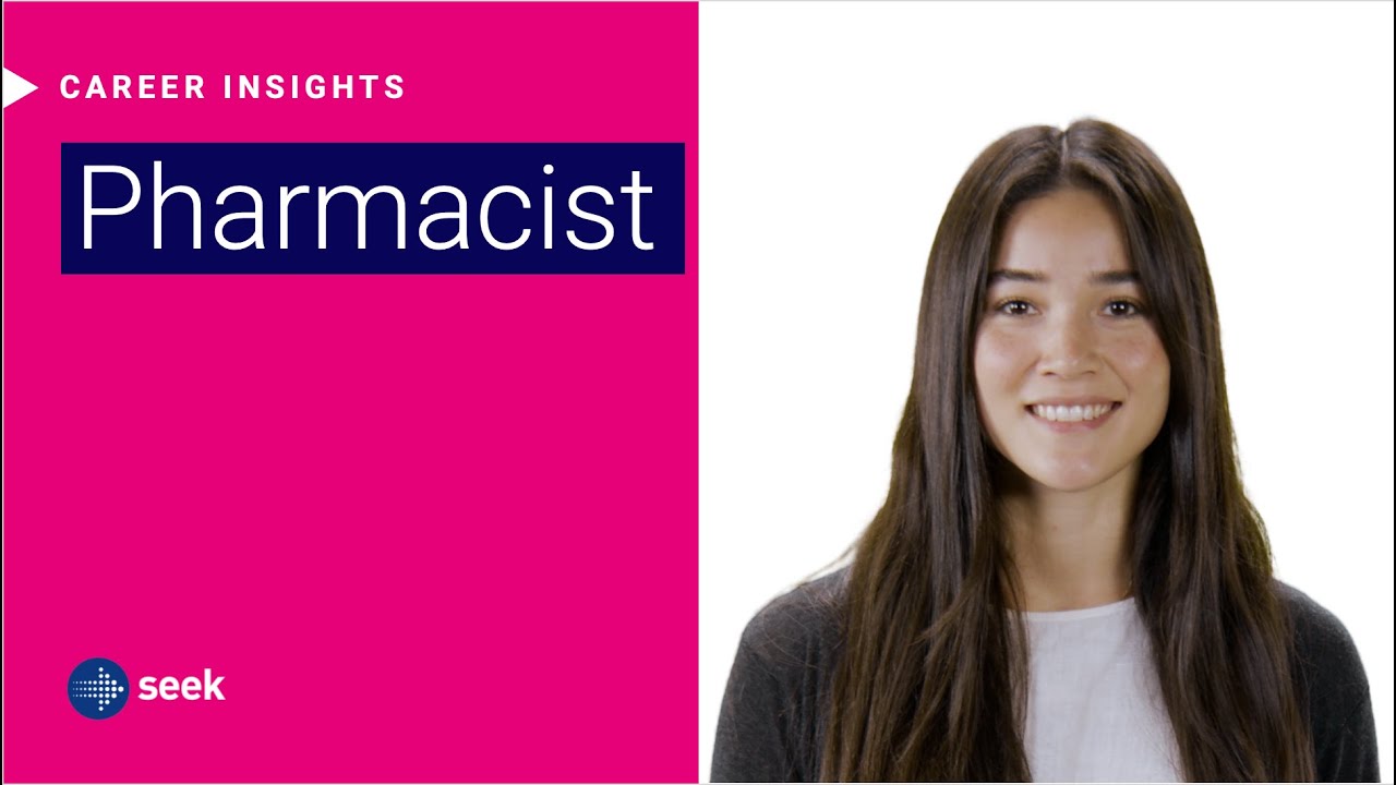 What&rsquo;s it like to be a Pharmacist in Australia?